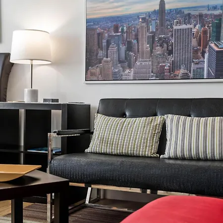 Studios On 25Th By Bca Furnished Apartments Atlanta Zimmer foto