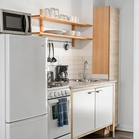 Studios On 25Th By Bca Furnished Apartments Atlanta Zimmer foto