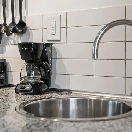 Studios On 25Th By Bca Furnished Apartments Atlanta Zimmer foto