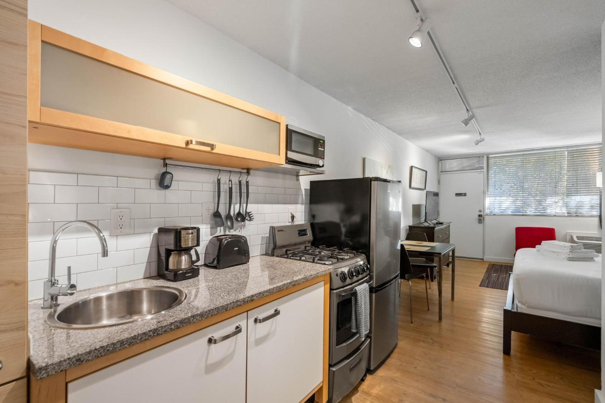 On 25th By Bca Furnished * Atlanta