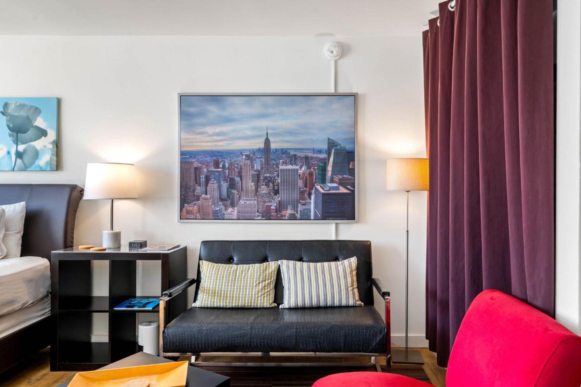 On 25th By Bca Furnished Apartment Atlanta