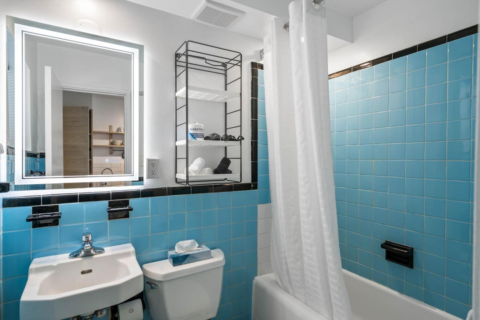 On 25th By Bca Furnished Apartment Atlanta
