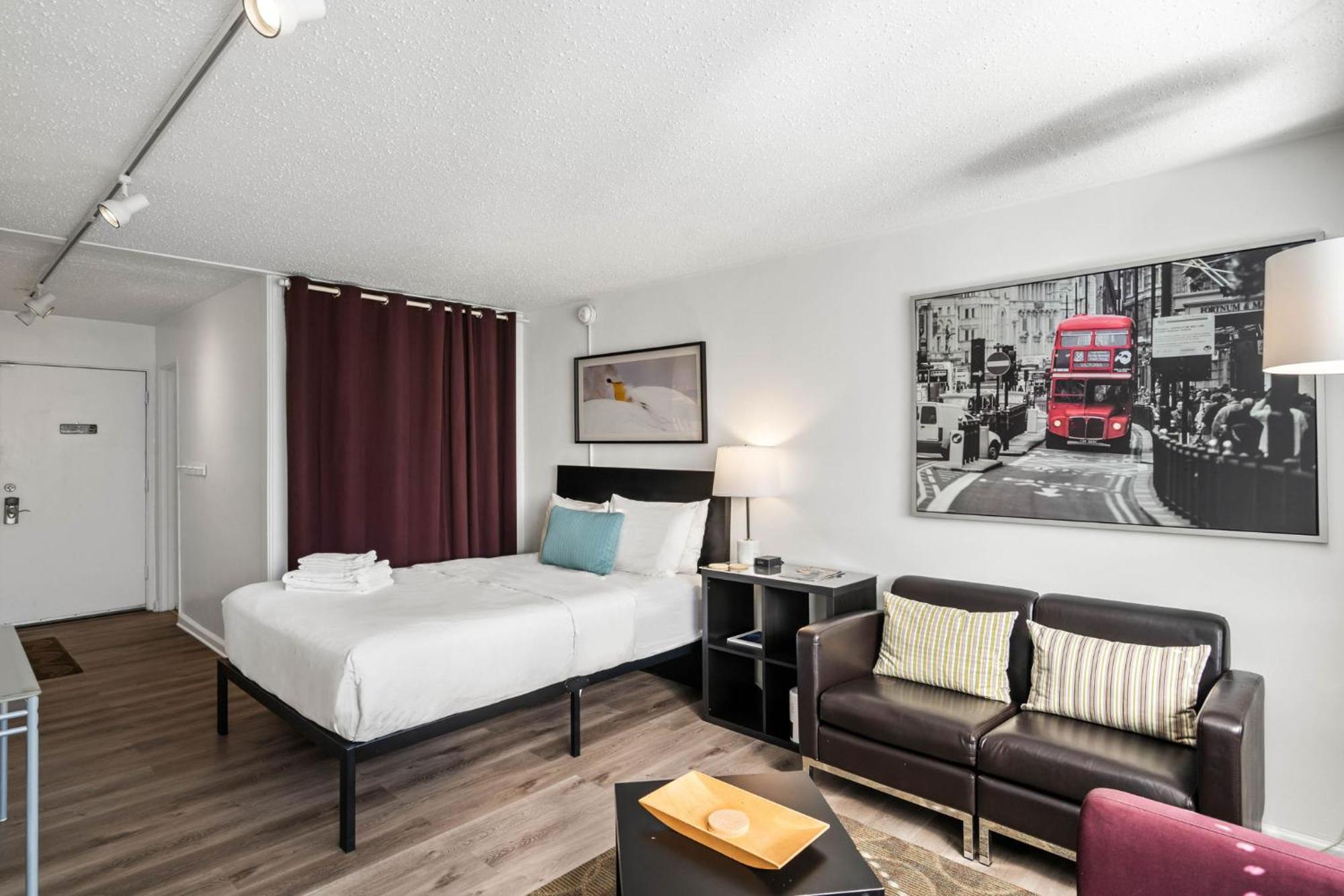 On 25th By Bca Furnished *
