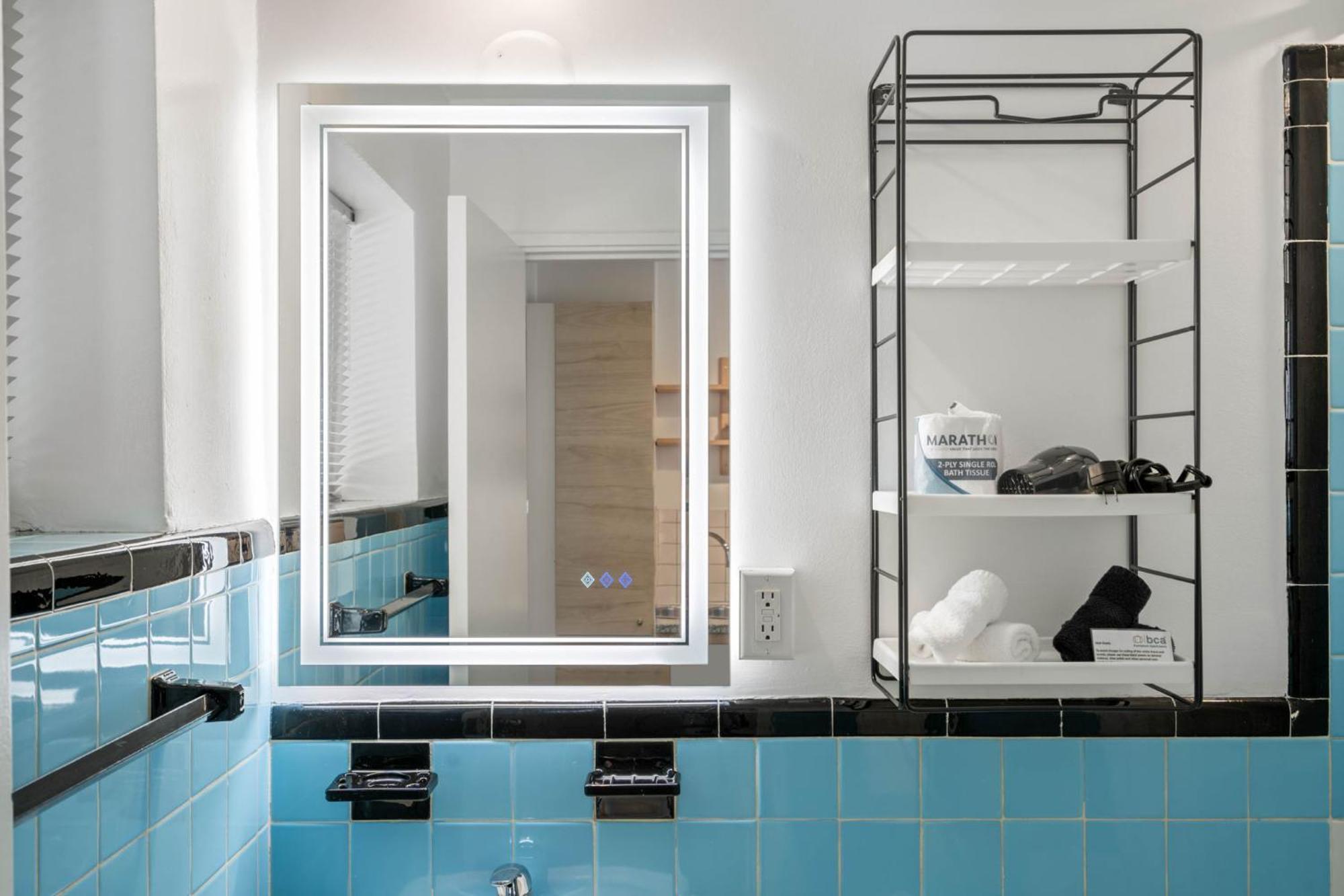 On 25th By Bca Furnished