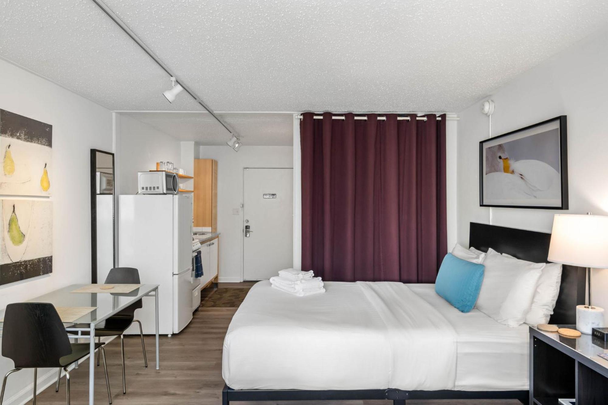 Apartment On 25th By Bca Furnished Atlanta