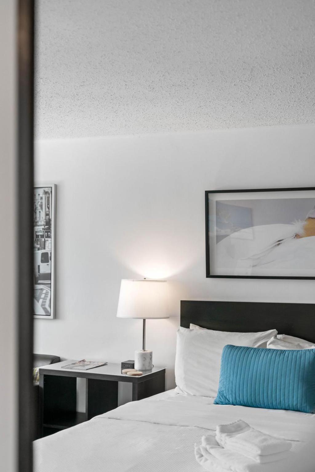On 25th By Bca Furnished * Atlanta
