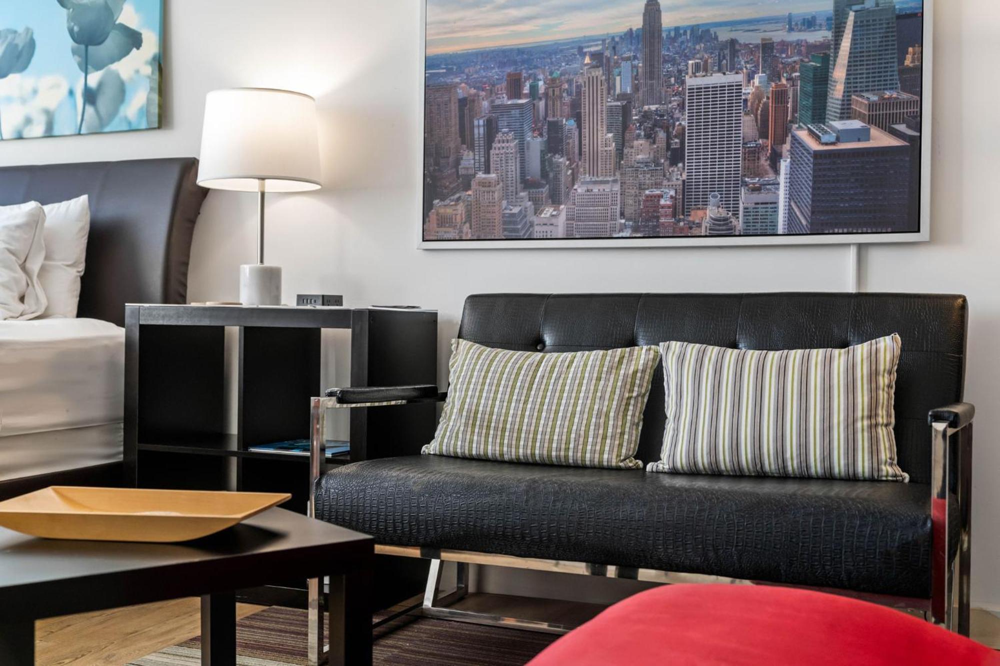 On 25th By Bca Furnished
