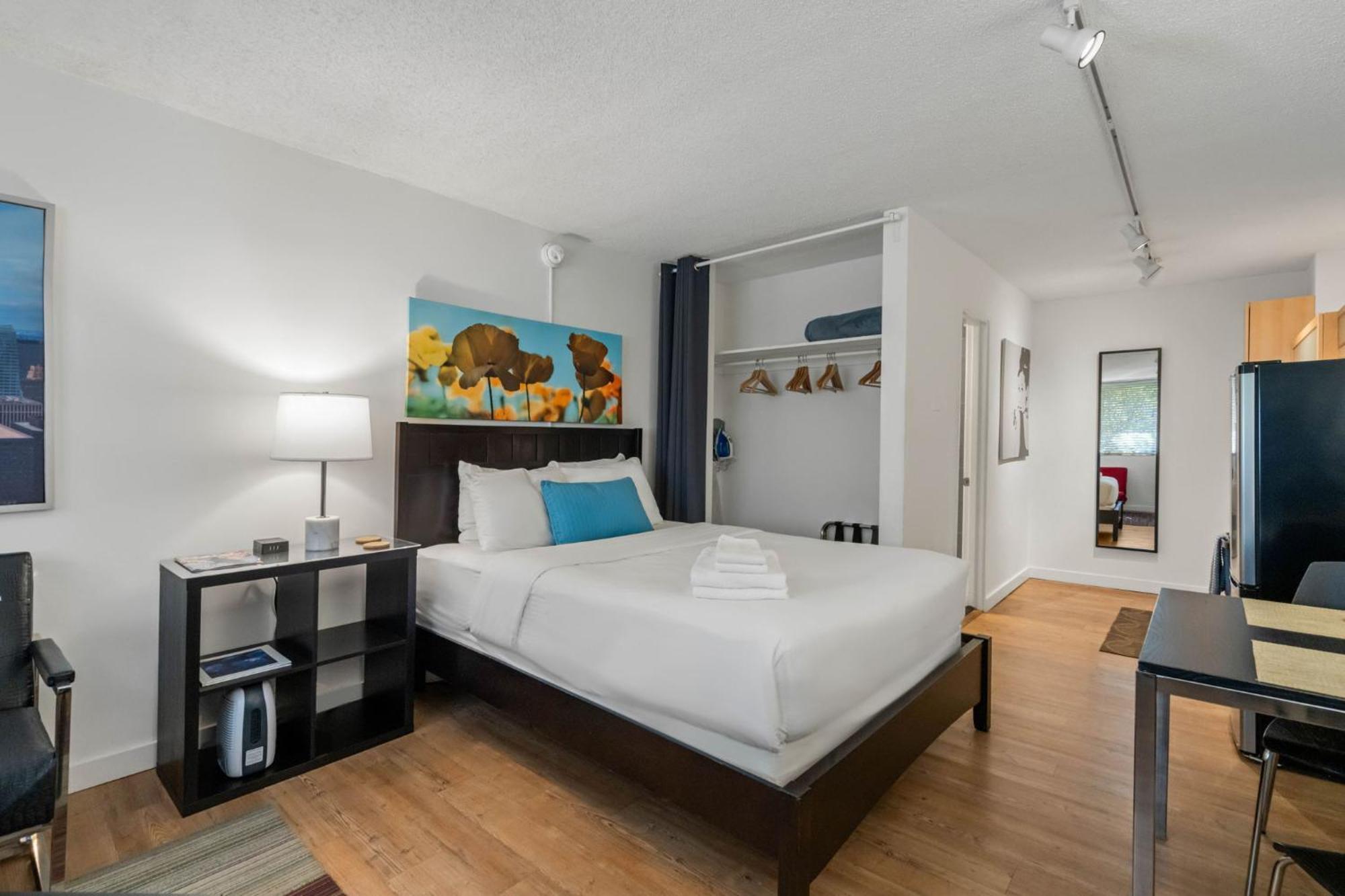 Apartment On 25th By Bca Furnished Atlanta