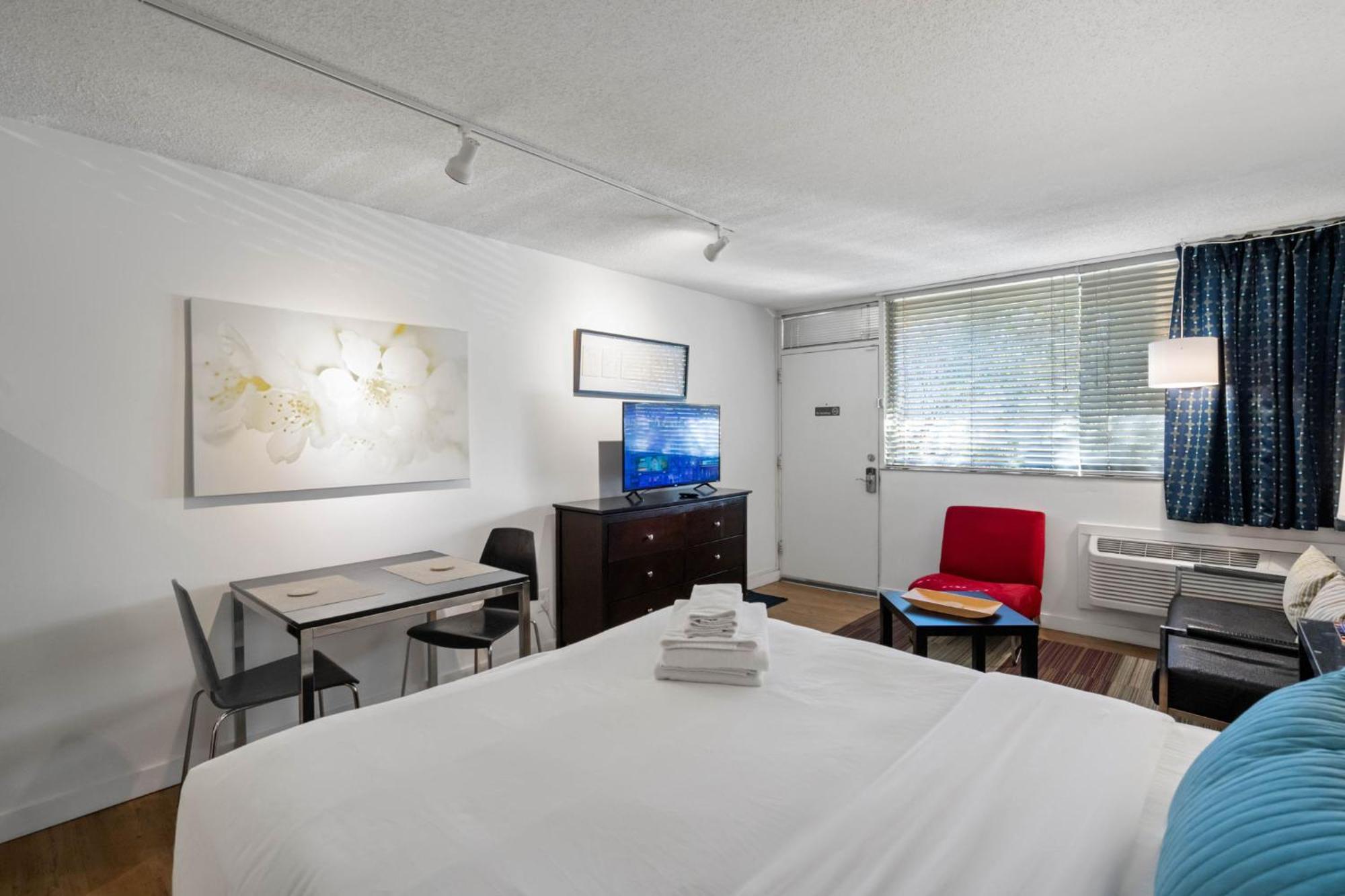 On 25th By Bca Furnished