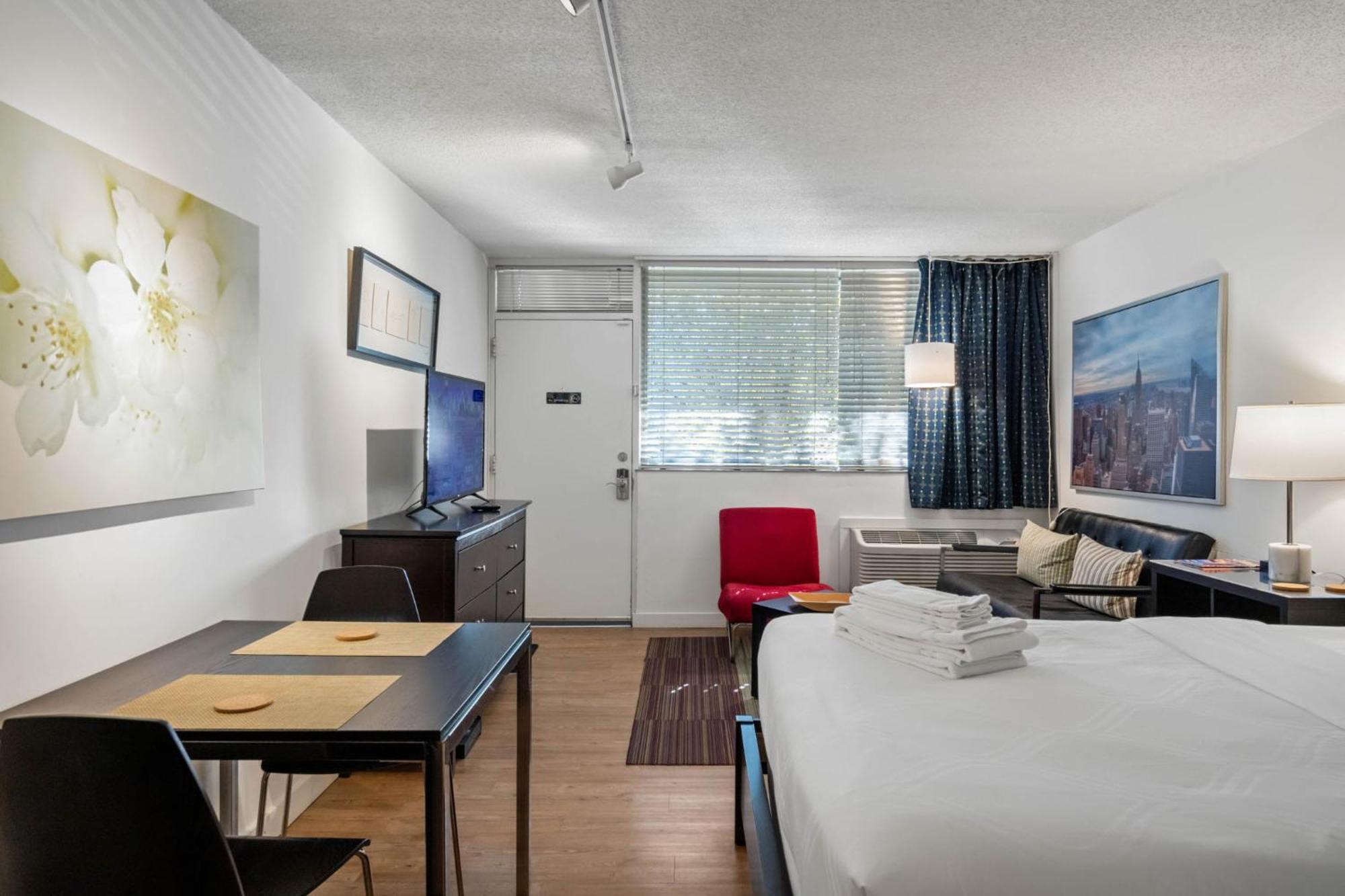 On 25th By Bca Furnished * Atlanta