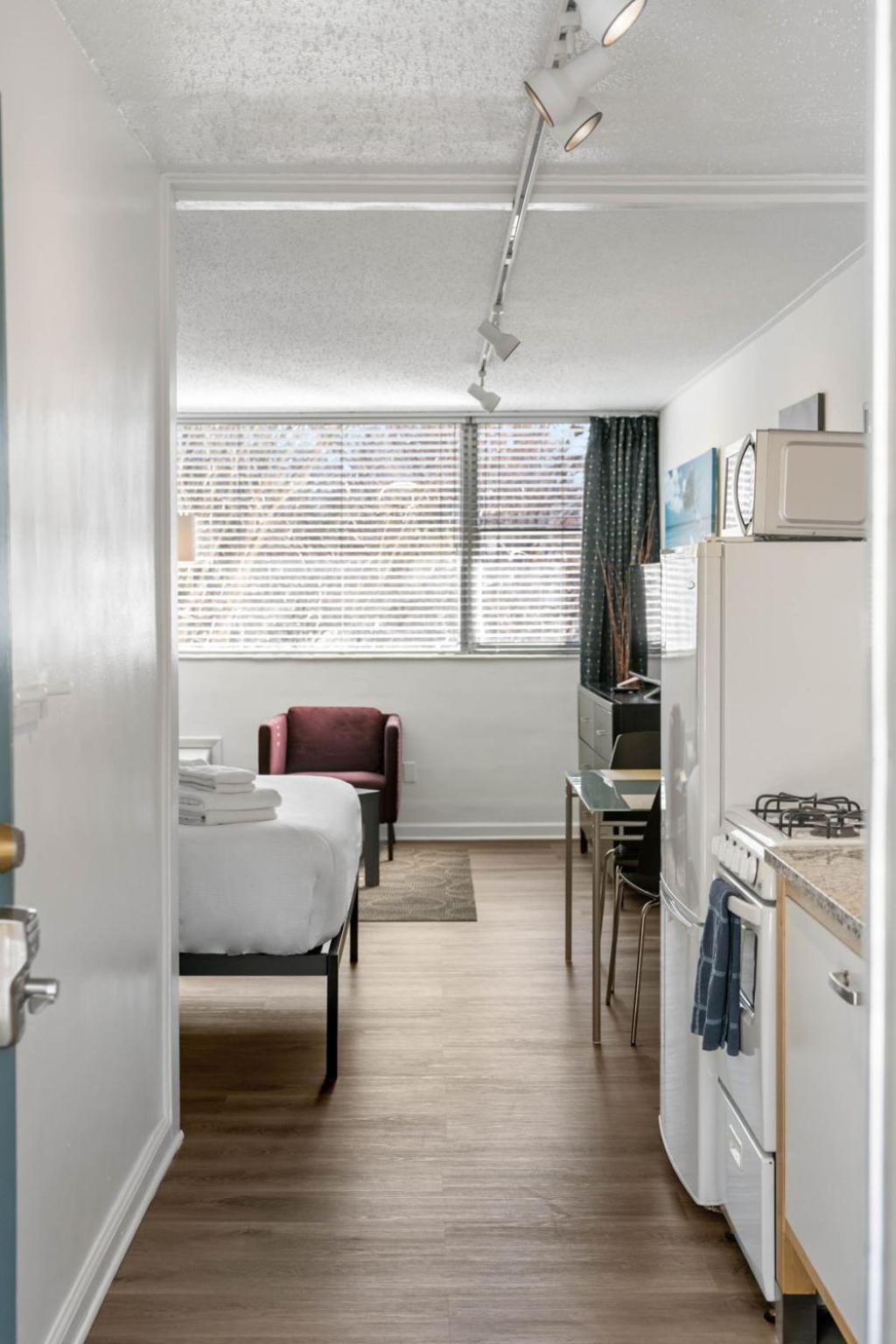 On 25th By Bca Furnished Atlanta