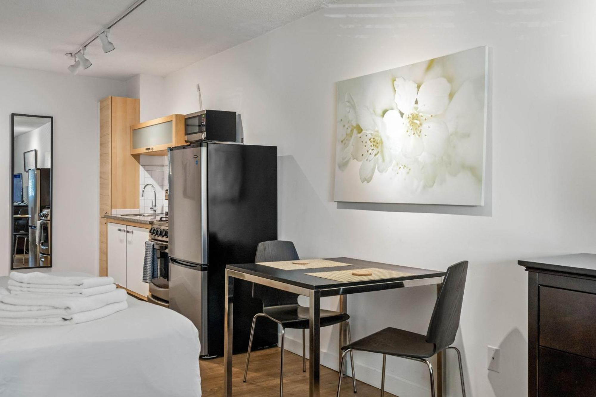 On 25th By Bca Furnished Atlanta