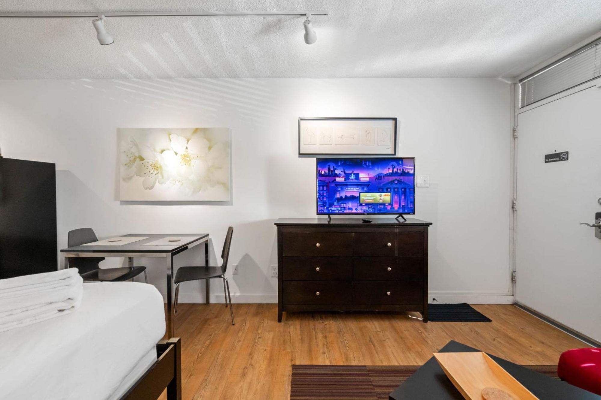 Apartment On 25th By Bca Furnished Atlanta