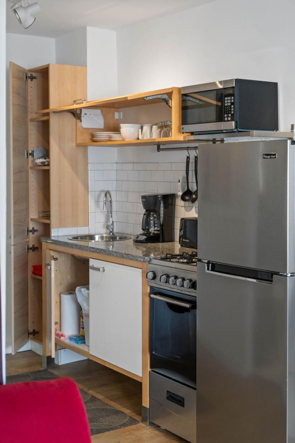 On 25th By Bca Furnished Atlanta