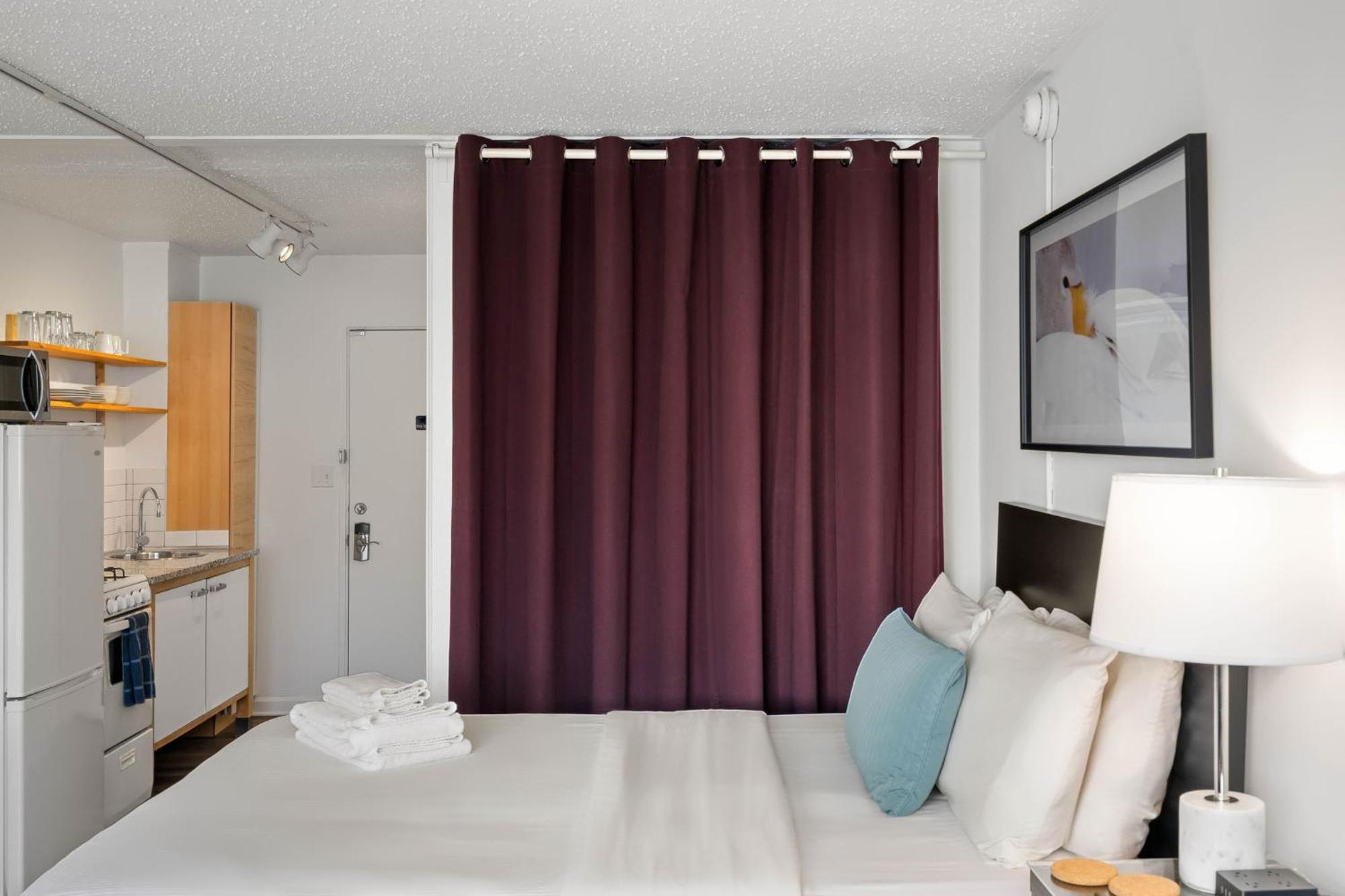On 25th By Bca Furnished Apartment Atlanta