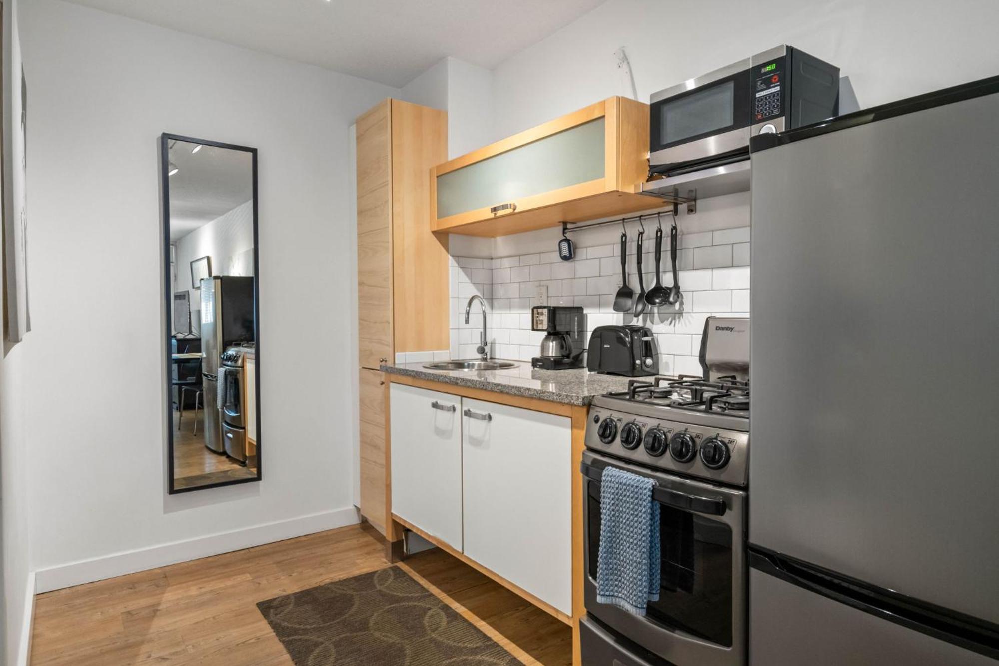 On 25th By Bca Furnished Atlanta