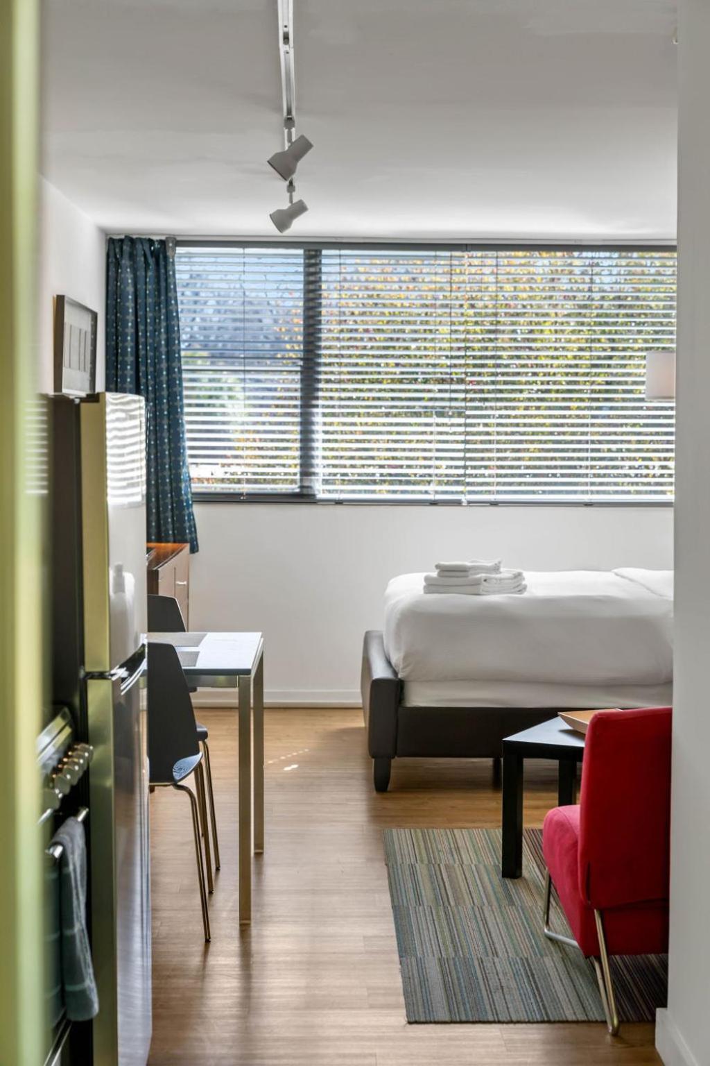 On 25th By Bca Furnished * Atlanta