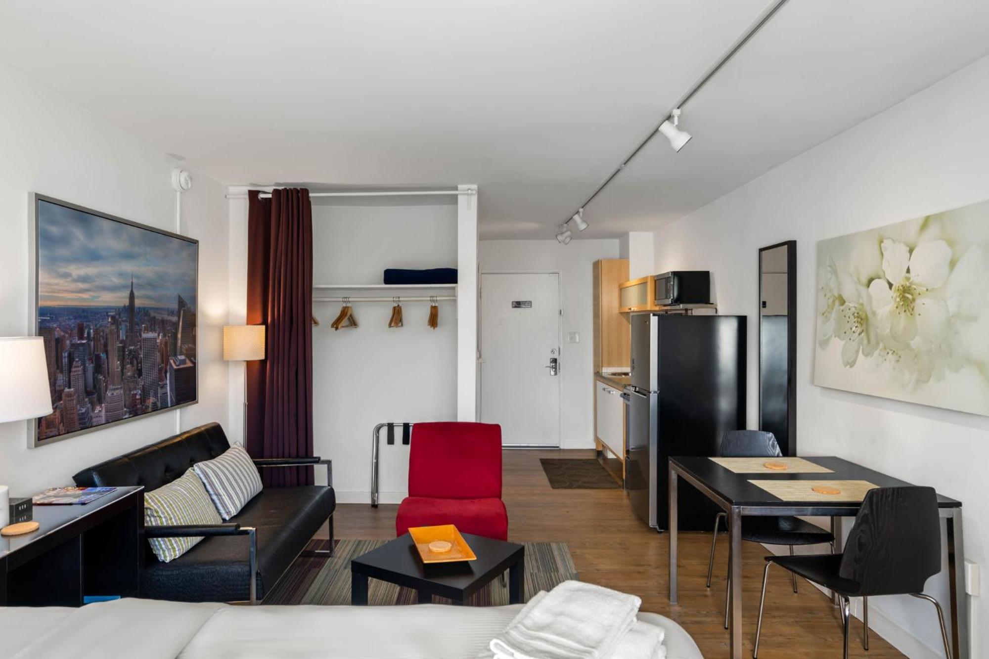 Apartamento On 25th By Bca Furnished *